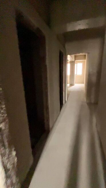 стол для растяжки спины: 2 бөлмө, 66 кв. м, Элитка, 7 кабат, ПСО (өзү оңдоп түзөтүп бүтүү үчүн)