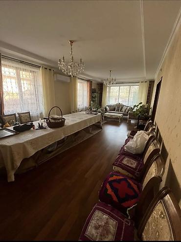 Долгосрочная аренда домов: 300 м², 6 комнат — 12