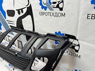 Другие автозапчасти: Накладка заднего бампера Mercedes-Benz M-Class W166 5 Контрактный из — 7