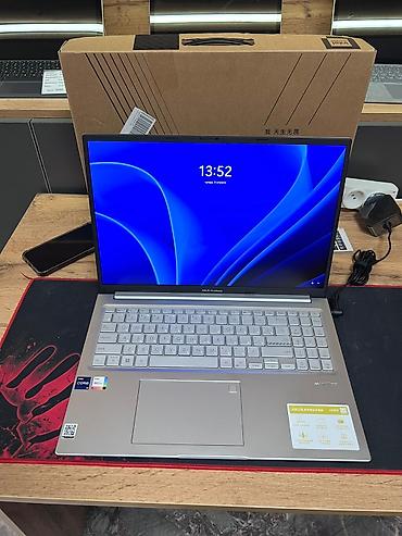 Ноутбуки ASUS: Для программирования, Новый, Intel Core i9 at lalafo.kg — 11 Ноутбуки ASUS: Для программирования, Новый, Intel Core i9 — 11
