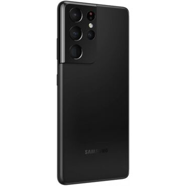 самсунг галакси с 21 ультра цена: Samsung Galaxy S21 Ultra 5G, Б/у, 256 ГБ, цвет - Черный, 2 SIM