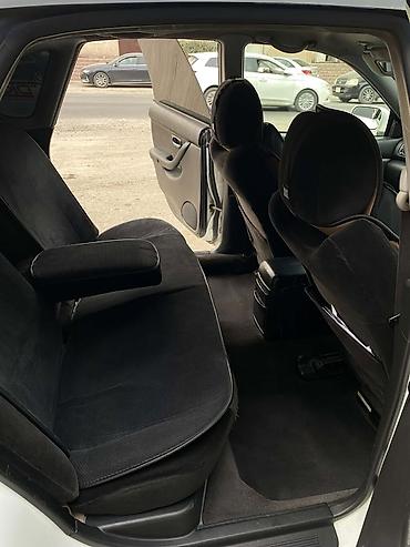 Subaru: Subaru Legacy: 2001 г., 2 л, Автомат, Бензин, Седан — 10