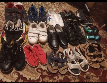 Köynəklər: Köynək, Uniseks, 7 - 8 yaş — 12