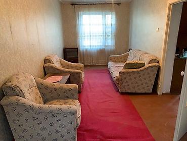 Үй жана бакча үчүн ыңгайлуулуктар: 3 бөлмө, 60 м², 6 соток, Электр энергиясы — 3