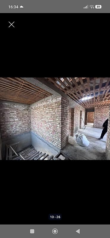Продажа коттеджей и домов: Продаётся уютный дом с двумя жилыми домами на участке 8 соток в — 10