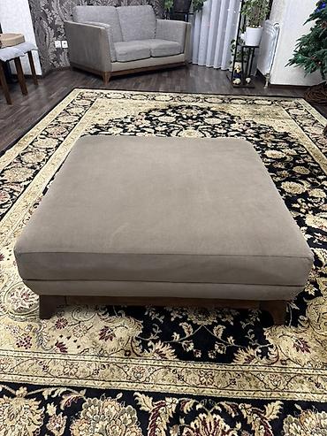 Комплекты мягкой мебели: Комплект мягкой мебели, Б/у, Самовывоз, цвет - Бежевый at lalafo.kg — 8 Комплекты мягкой мебели: Комплект мягкой мебели, Б/у, Самовывоз, цвет - Бежевый — 8