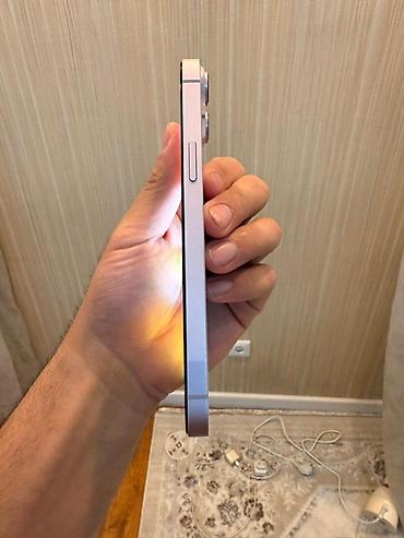 Apple iPhone: IPhone 14 Plus, Б/у, 512 ГБ, 100 % at lalafo.kg — 11 Apple iPhone: IPhone 14 Plus, Б/у, 512 ГБ, 100 % — 11