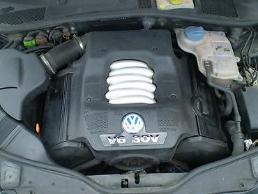 jos: KOMPLETAN MOTOR ZA AUDI A4, A4 ALLROAD, A6 . | Kompletan motor i — 2