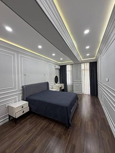 otag: İcarəyə verilir 3 otaqlı yeni tikili 120 m², Şah İsmayıl Xətai m — 4