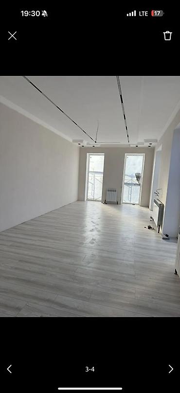 новый дом с ремонтом: 6 комнат, 210 м², 5 соток, Бишкек, Селекционное с. Собственник — 2