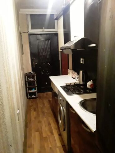 Kirayə mənzillər: Ceyranbatan, 3 otaqlı, Köhnə tikili, 75 kv. m