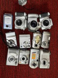 онлайн камера исфана: Продам фотики цифровые старые модели кому можэт для красоты поставить