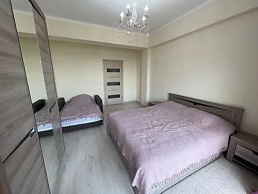 кв сутычный бишкек: Таунхаус, Baytur Resort & Spa, Бостери, 5 мест — 10