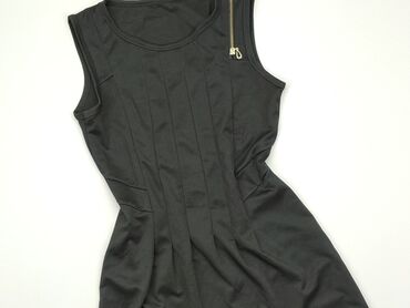 sukienki kremowa: Dress, S (EU 36), condition - Good
