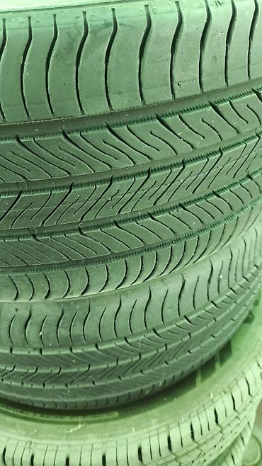 7.00 12 шина: Шины 225 / 40 / R 18, Лето, Б/у, Пара, Легковые, Корея, Hankook — 2