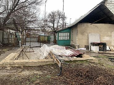 Продажа домов: Дом, 50 м², 5 комнат, Собственник — 7