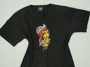 posters arctic monkeys: T-shirt damski, rozmiar XL — 1