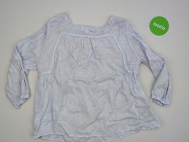 biala obcisla bluzka: The White Company, Bluzka damska, rozmiar L — 3