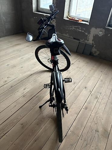 aurus bicycle: Aurus Forestar hibrid/şehir velosipedi Texniki xüsusiyyətlər: - — 4