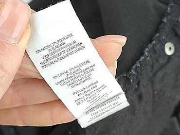 calvin klein: Jeansy damskie, rozmiar S — 5
