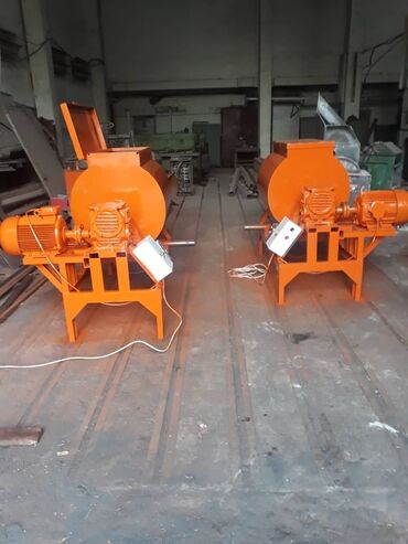 Оборудование для производства сухих строительных смесей: Продаётся оборудование для производства сухих строительных смесей — 6