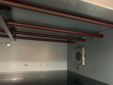 Пекарские шкафы: Пекарский шкаф, Китай, Новый, В наличии — 19