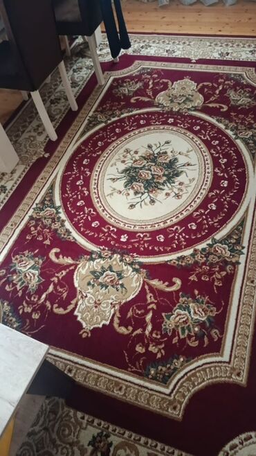 xal: Xalça Türkiyə