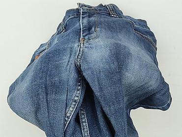 8278 jeans: Jeansy dla mężczyzn, rozmiar S — 5