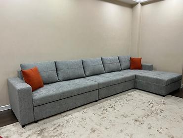 Мебель на заказ: Мебель. Мягкие мебель Прямые и угловые диваны современного дизайна - — 22