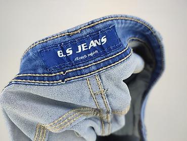 pull and bear pull and bear pull and bear: Джинси жіночі, розмір L — 4