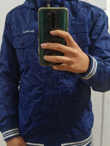 Куртки: Продаю ветровки очень хорошего качества,привезённые из Турции — 8