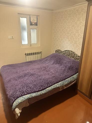 gence gunluk kiraye evler: 22 kv. m, 1 otaqlı, Kanalizasiya, Kombi, Qaz — 7