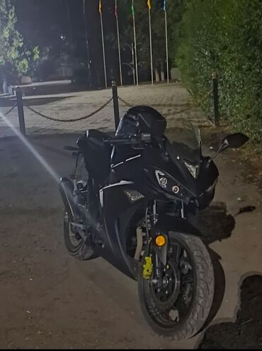 купить машину за 5000 долларов: Продам спорт байк Механика Год выпуска 2025 Пробег 4000 км