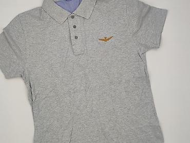 military: Aeronautica Militare, Koszulka polo dla mężczyzn, rozmiar M — 1
