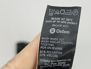 ozdoby do bluzek: Marks & Spencer, Bluzka damska, rozmiar 2XL — 6