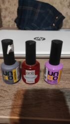 детская зубная щетка: Гель-лак для ногтей, Новый