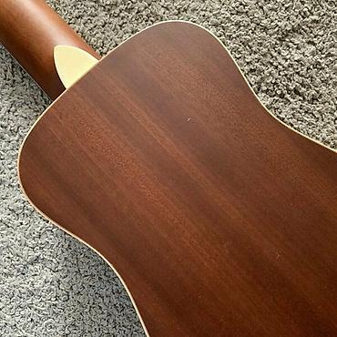 Гитары: Travel гитара "Harley Benton" Traveler E-Steel. Германия, бренд — 13