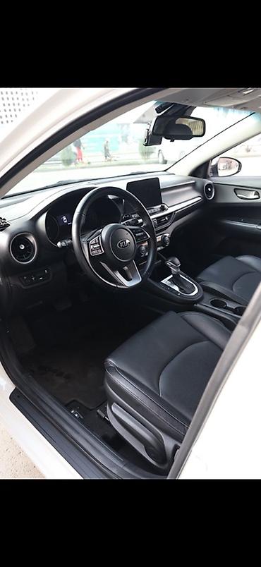Продажа авто: Kia K3: 2021 г., 1.6 л, Автомат, Бензин, Седан — 9