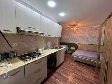 1 otaqli heyet evi: 1 комната, 55 м²