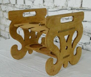 Садовые столы: Садовый стол — 17