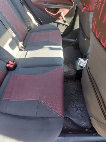 Ford: Ford Fiesta: 1.4 l. | 2019 έ. 115000 km. Χάτσμπακ — 4