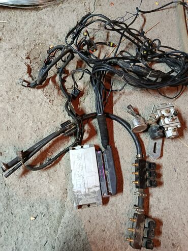 промышленные швейные машины бу из европы: ГБО, Б/у, Германия