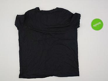 sissy boy: Sinsay, T-shirt damski, rozmiar M — 4