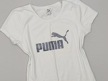 puma bluzki: Puma, T-shirt damski, rozmiar XL — 1