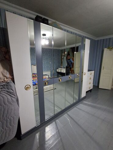 Yataq otağı dəstləri: İkinəfərlik çarpayı — 5