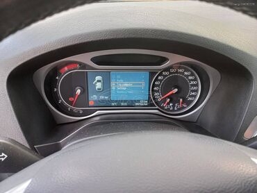 Ford: Ford S-MAX: 2 l. | 2009 έ. 92000 km. Πολυμορφικό — 5