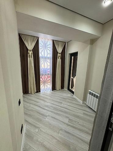 Продажа квартир: 2 комнаты, 52 м², 11 этаж, Дизайнерский ремонт — 8