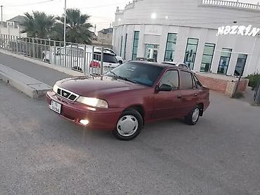 вентилятор потолочный: Daewoo Nexia: 1.5 л | 2007 г. Седан — 9