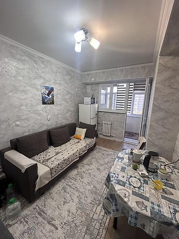 55: СДАЁТСЯ 1-КОМНАТНАЯ КВАРТИРА 📍 Район Вефа Площадь — 45 м² Элитный дом — 3