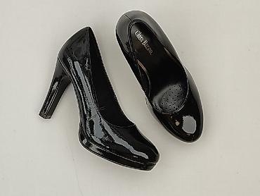 buty coco: Półbuty damskie, rozmiar 36 — 1